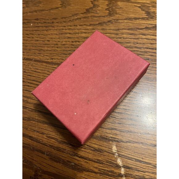 Spiritual Hand Sand Carved Painted OM Spirit Stone Universe Connection Rock - Picture 4 of 6